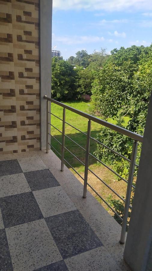 Princi Hotel Kobuleti Exterior foto