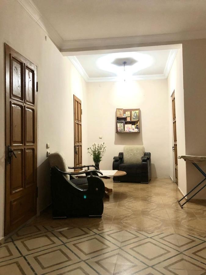 Princi Hotel Kobuleti Exterior foto