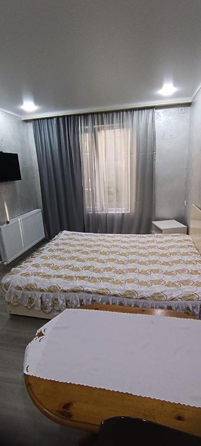 Princi Hotel Kobuleti Exterior foto
